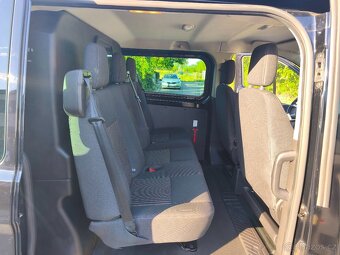 FORD TRANSIT CUSTOM 2:0TDCI-125kw-LONG - 6
