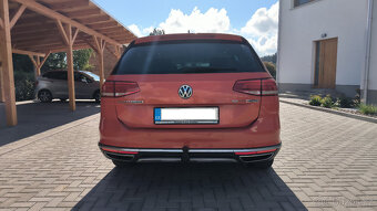 VW Passat Alltrack BiTDi, 176kW, 500Nm, reg.9/2016 - 6