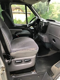 Ford Transit 2.0 TDDI 73kW - 6