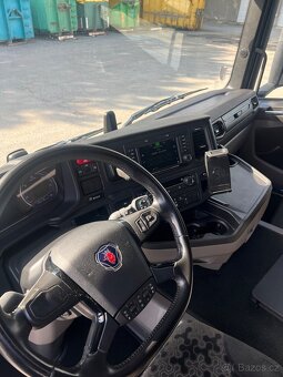 SCANIA R 500 - 6