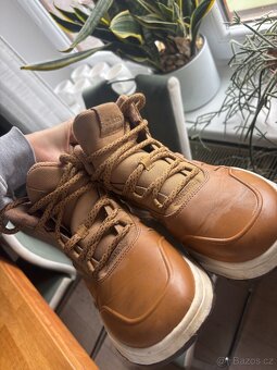 Podzimní pánské boty Adidas - 6