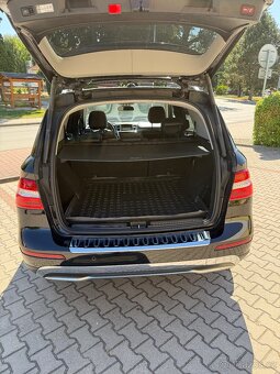 Mercedes Benz ML350 bluetec - 6