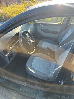 Škoda Fabia 1.4 - KLIMA, TAŽNÉ, NOVÉ PNEU palubní PC - 6