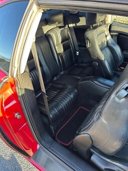 Alfa Romeo GTV 3.2 V6 (916) – Fáze 3, raritní verze z roku 2 - 6
