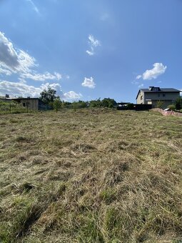 Prodej stavebního pozemku 1 227 m² – Zábřeh - 6