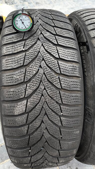 17 alu MERCEDES V-CLASS ❄️ zimní 225/55 R17 TMPS - 6