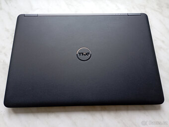 Dell Latitude E5540-core i5-8g ram-320g hdd-Full HD - 6