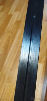 Juniorské běžky FISCHER RCR 167cm - 6