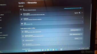 HP 250 G6 – i3 7gen. 4GB RAM, SSD 240GB. Full HD - 6