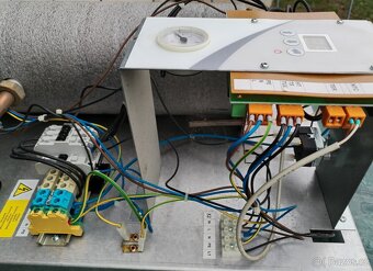 Elektrokotel MORATOP EK 08L - 6