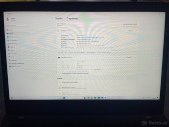 Lenovo ThinkPad L14 + Brašna - 6