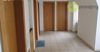 Pronájem kanceláře 16 m² nebo 19 m² - 6