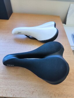 Sedla na kolo SELLE ROYAL - 6