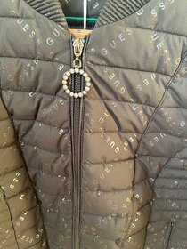 Guess bunda - vera vel M - L (menší L)nová - 6