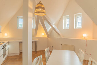 Prodej bytu 3+kk/T, 106 m2, Plzeňská, Praha 5, Smíchov - 6