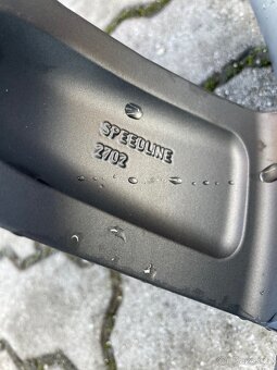 1kus Audi Rotor 21” R21 - 6