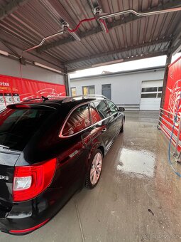 Škoda Superb 2. 3T 2.0 103 kw TDI - 6