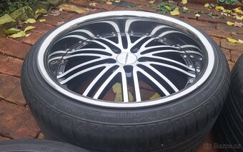 Alu R-20 5x112 VOSSEN - 6