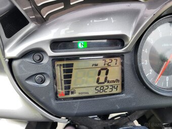 Honda XL700V Transalp_plná výbava_pravidelný servis- SLEVA - 6