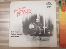 Michal David Aréna Extra band OK Band - 6