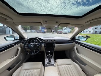 Vyměním Škoda Superb 2,0TSi 206kW 4x4 L&K - 6