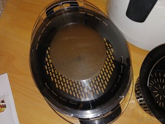 Kuchyňský robot Klarstein 9in1 2l 600/1300 W - 6