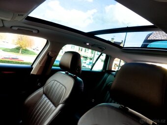 ŠKODA Superb Combi L&K 2,0 TDI 140 kW DSG 4x4 PANORAMA - 6