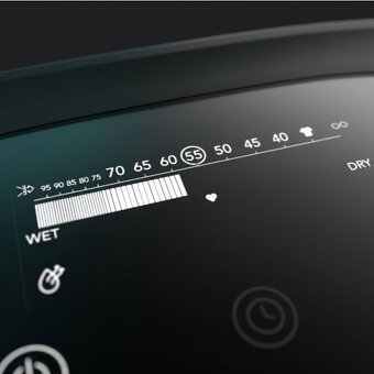 Zvlhčovač vzduchu, ventilátor Trotec PAE 45 - 6