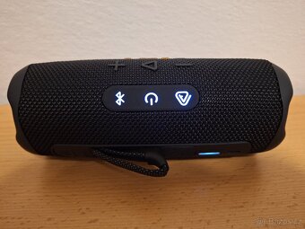 JBL Flip 7 - Nový - 6