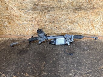 HŘEBENOVÉ ŘÍZENÍ SERVO ŘÍZENÍ 1K1423051BP / 1K1909144H - 6