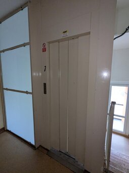 Pronájem bytu 1+1, v ulici Písečná 5064 v Chomutově - 6