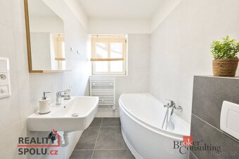 Prodej, byty/2+kk, 39 m2, Horní 167, 34192 Kašperské Hory, K - 6