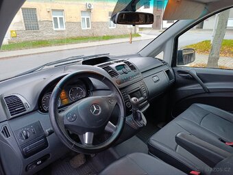 Mercedes Vito - 6