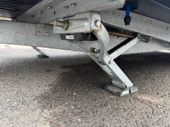 Caravelair Antarès 455 ~ Francouzská postel ~ TOP - 6