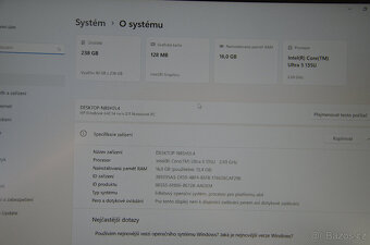 HP ELITEBOOK 640 G11 i5/16GB/SSD 256GB M.2/záruka - 6