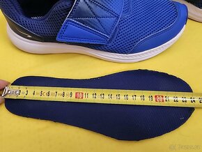 sportovní boty Decathlon vel. 37 - 6