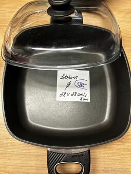 Nádobí Gastrolux Biotan - 6