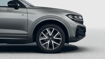 VW Touareg, NEW FINAL EDITION R Line 210kW - 6