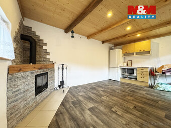 Prodej zahrady, 1661 m², Horní Slavkov - 6