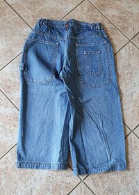 Prodám LEVNĚ šortky viz foto - 6