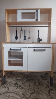 Dětská kuchyňka IKEA - 6
