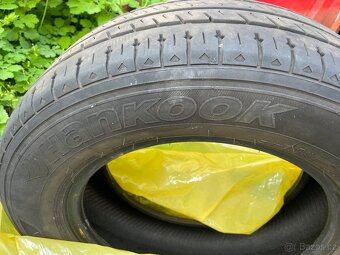 Pneu Hankook. - 6