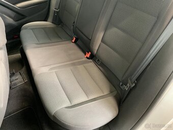 Volkswagen Golf 1.4TSi ,  118 kW benzín, 2009 - 6