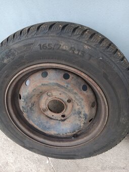 Zimni pneumatiky - 6