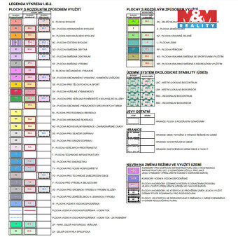 Prodej pole, 1439 m², Odry - 6
