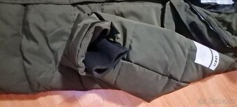 Prodám zmní kabát UN01 - 6