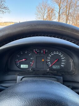 Volkswagen Passat b5 1.8t - 6