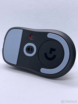 Logitech G Pro X Superlight 2 Compact - 6