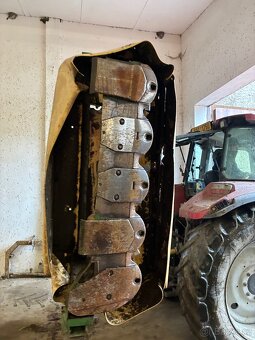 Disková sekačka Krone AM 203 S - 6