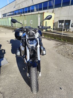 BMW R 1250R - 6
